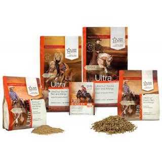 UltraCruz Equine Skin and Allergy Supplement for Horses - Image 5