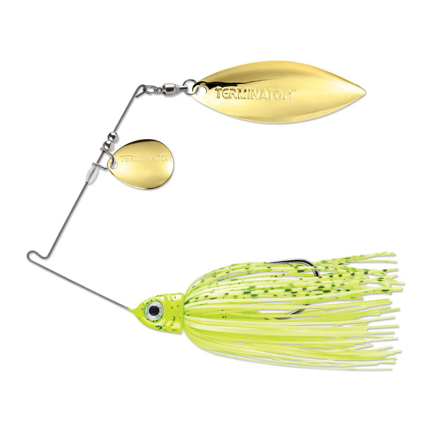 Terminator Pro Series Spinnerbait - Image 3