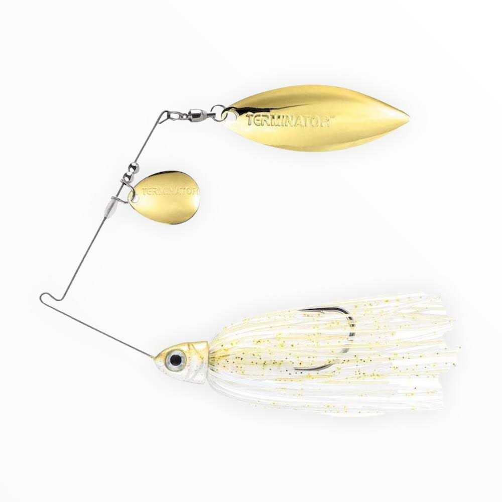 Terminator Pro Series Spinnerbait - Image 5