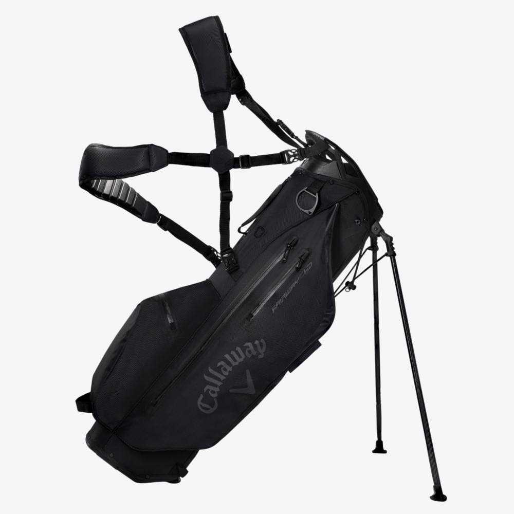 Callaway Fairway C HD Stand Bag - Image 5