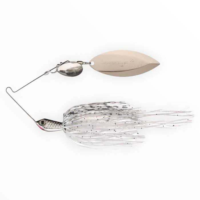 Terminator Super Stainless Spinnerbait - Image 3