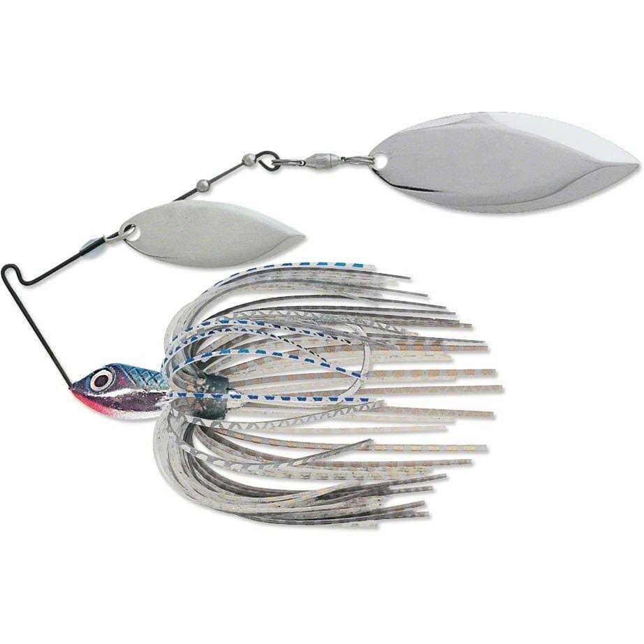 Terminator Super Stainless Spinnerbait - Image 4