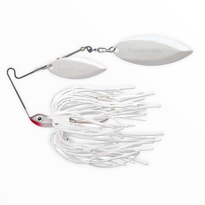 Terminator Super Stainless Spinnerbait - Image 5