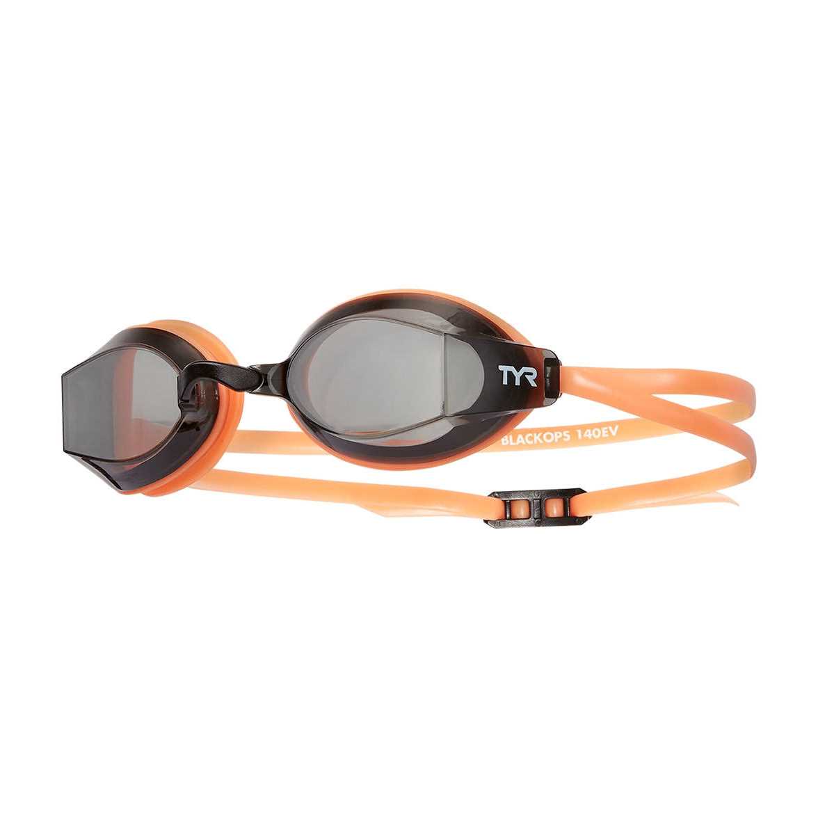 TYR Blackops 140 EV Racing Mirrored Goggles - Image 3