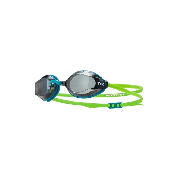 TYR Blackops 140 EV Racing Mirrored Goggles - Image 4
