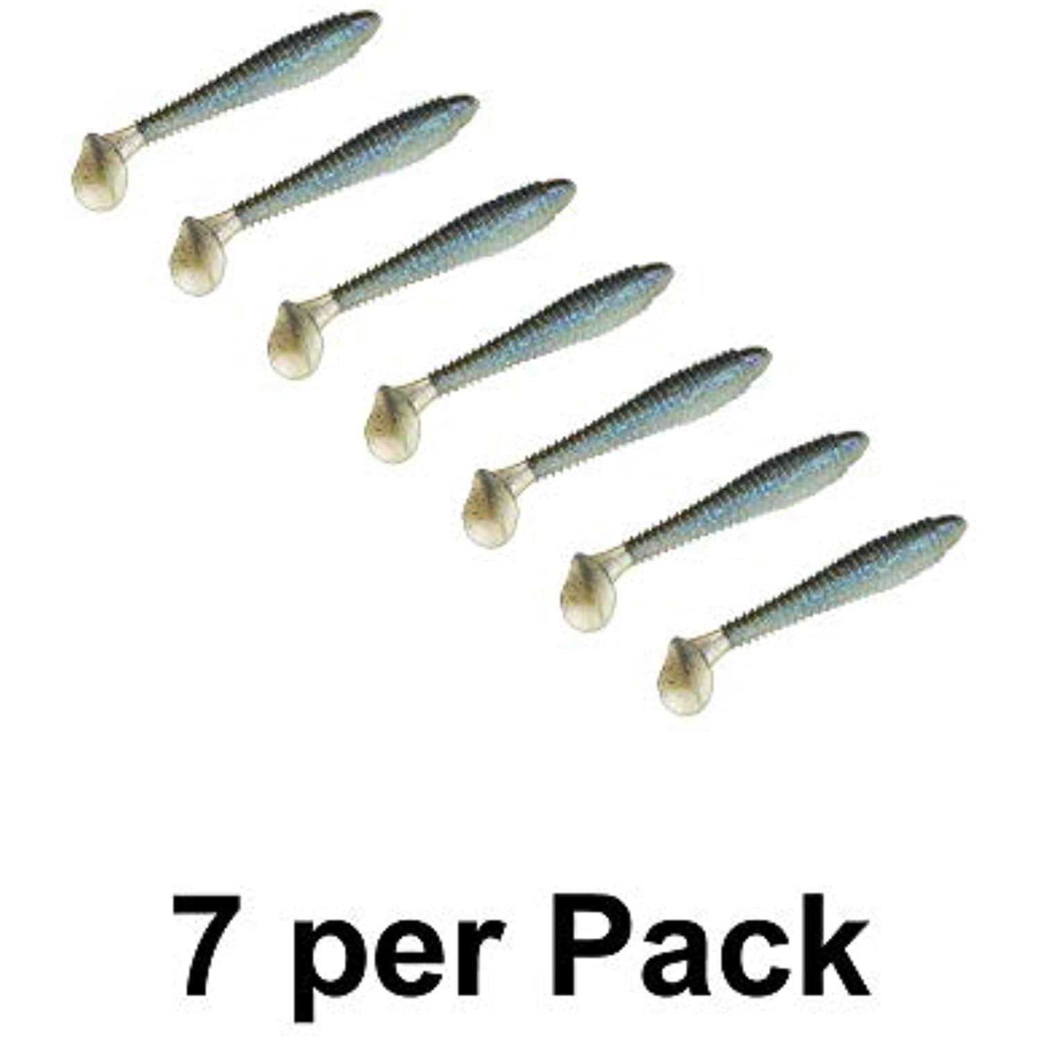 Strike King Rage Swimmer - Image 3