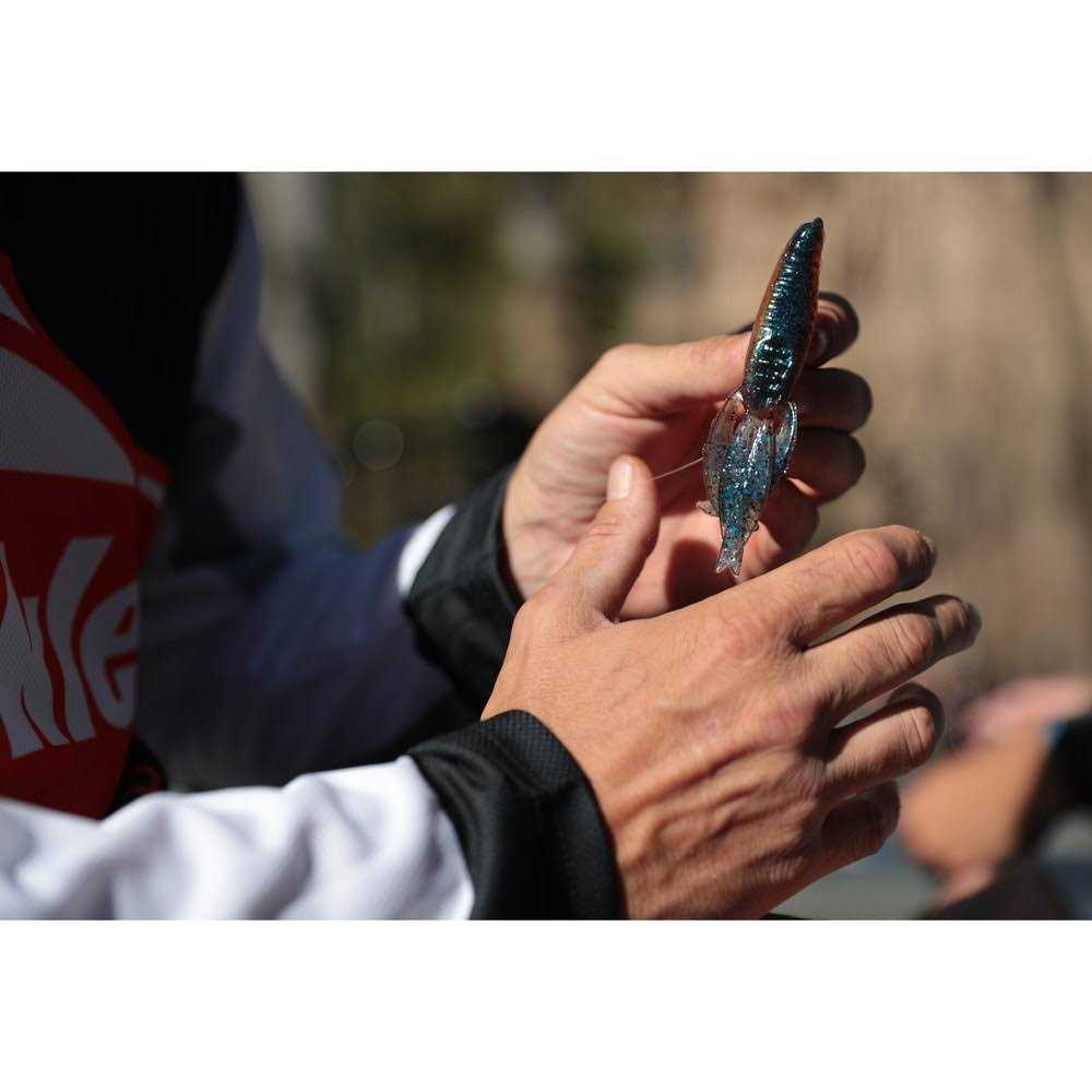 Berkley PowerBait Pit Boss - Image 3