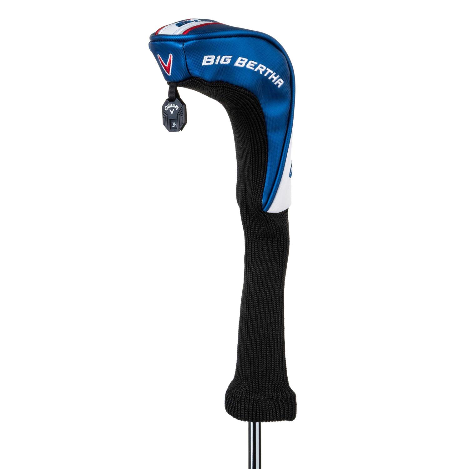 Callaway Big Bertha B21 Hybrid - Image 3