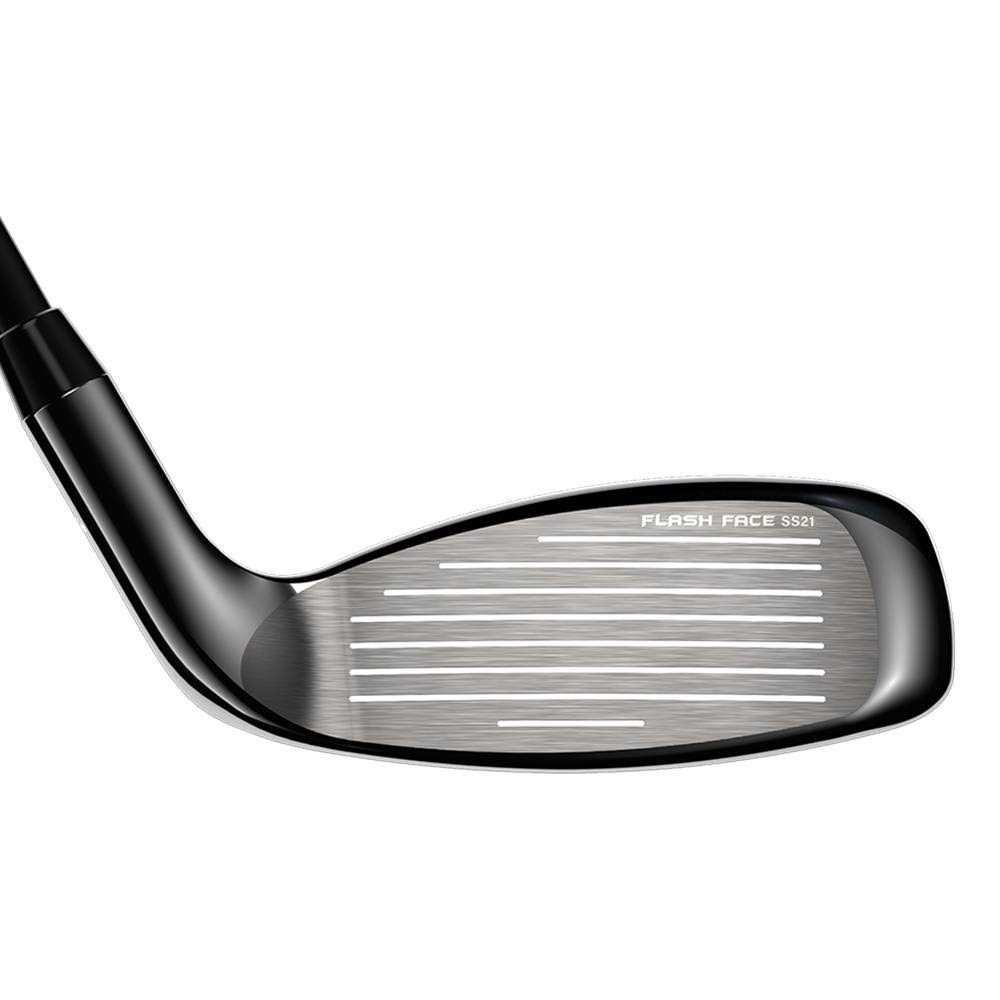 Callaway Big Bertha B21 Hybrid - Image 3