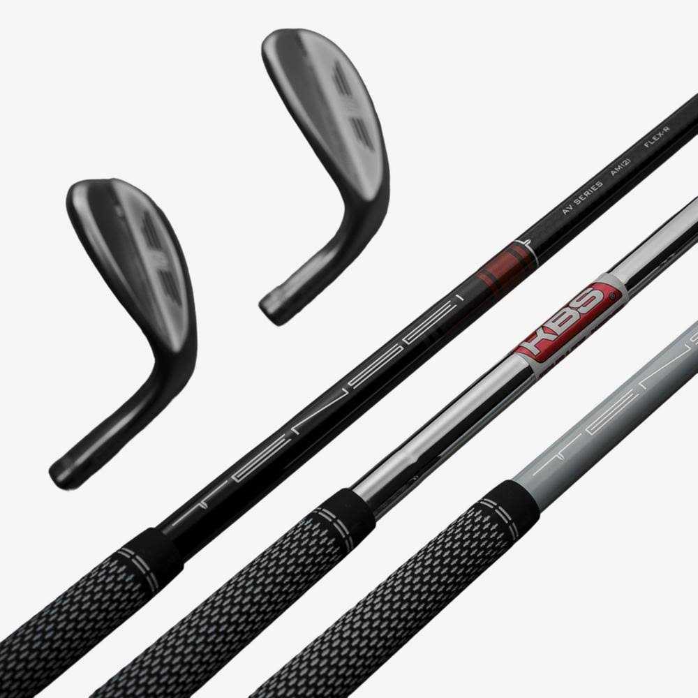 Titleist Women's Vokey SM9 Wedge - Image 4