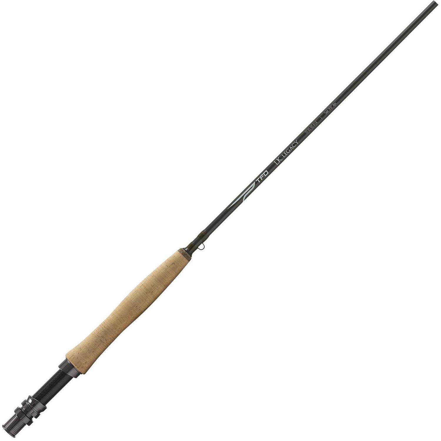 TFO Fly Rod LK Legacy - Image 5