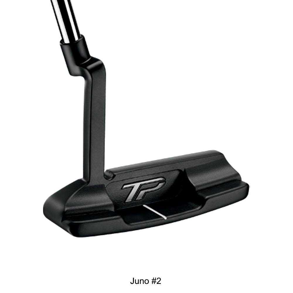 TaylorMade TP Black Palisades #3 Putter - Image 3