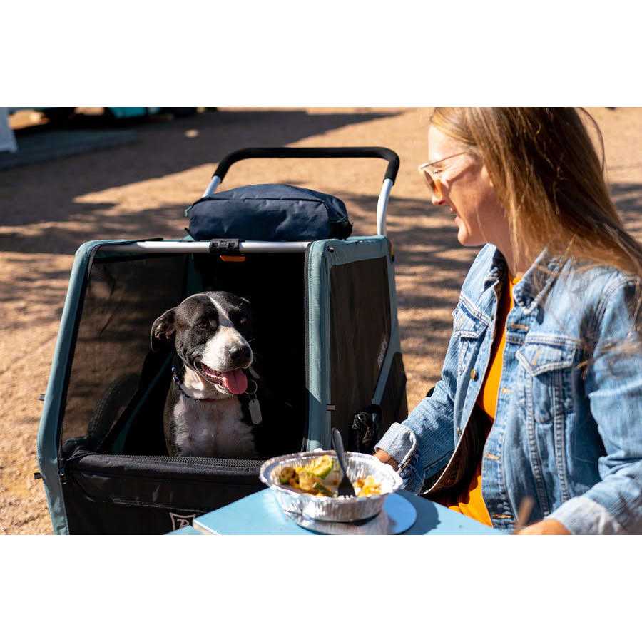 Burley Bark Ranger - Image 3