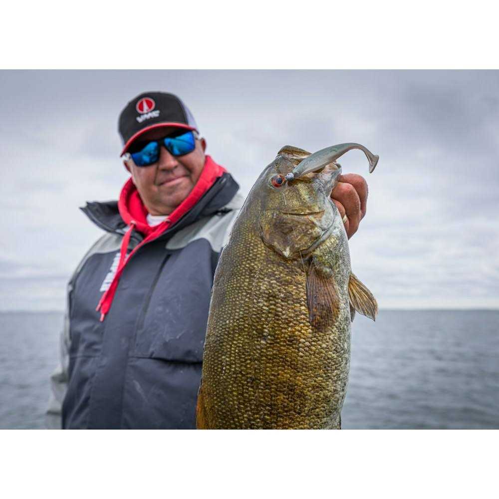 VMC Hybrid Swimbait Jig - Image 3