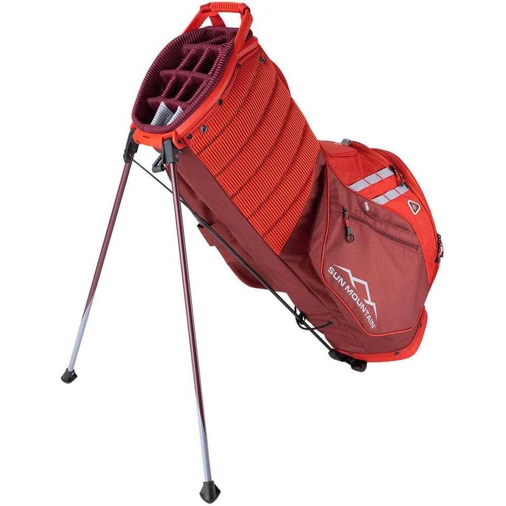 Sun Mountain 2024 4.5 LS 14-Way Stand Bag - Image 4