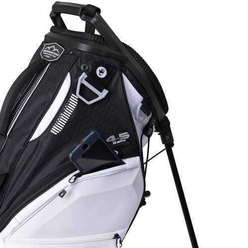Sun Mountain 2024 4.5 LS 14-Way Stand Bag - Image 5