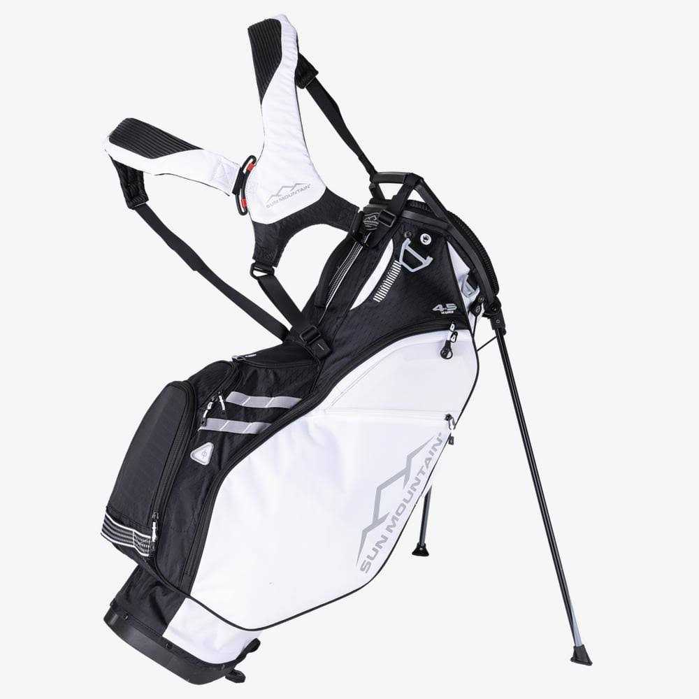 Sun Mountain 2024 4.5 LS 14-Way Stand Bag - Image 3