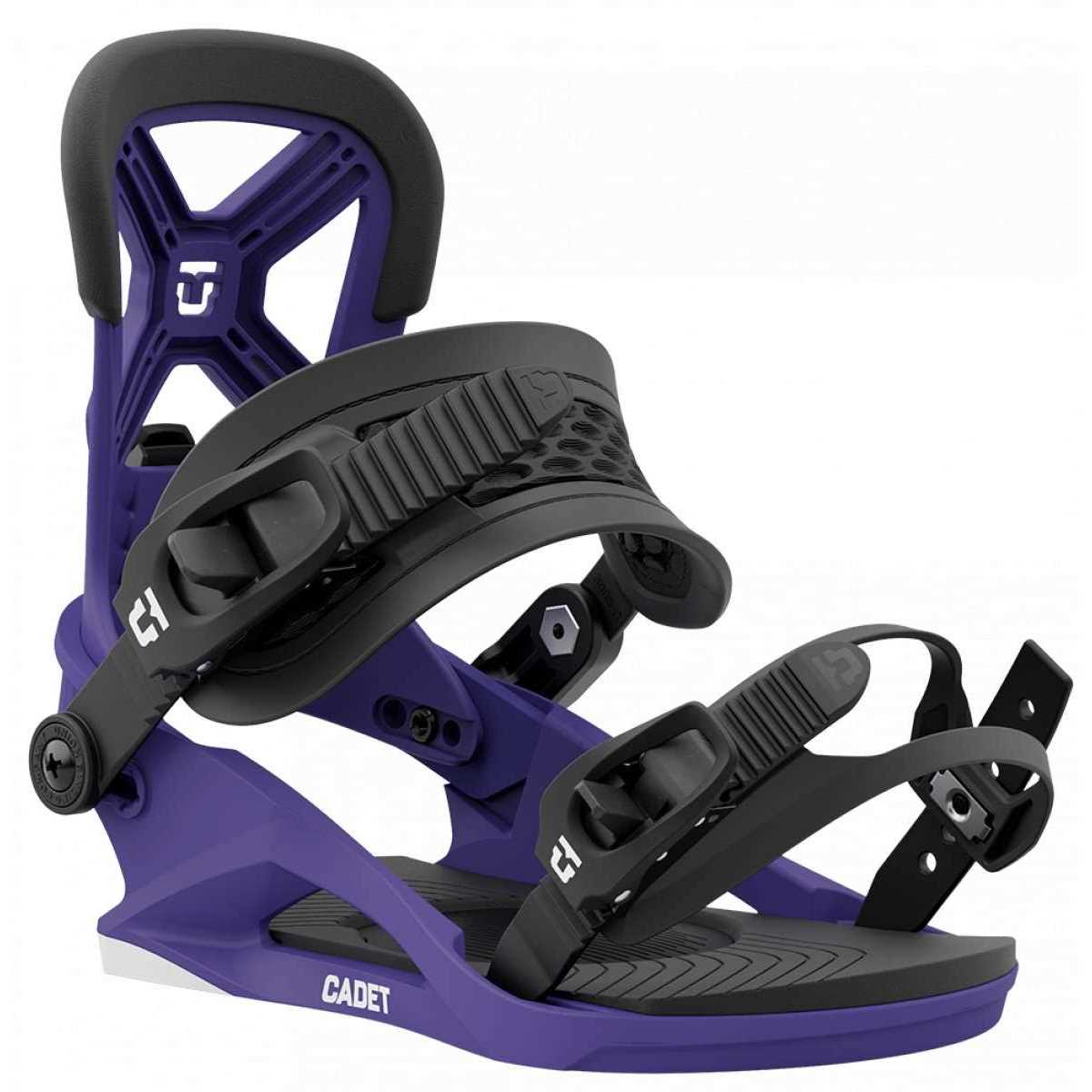 Union Cadet Snowboard Bindings - Image 5