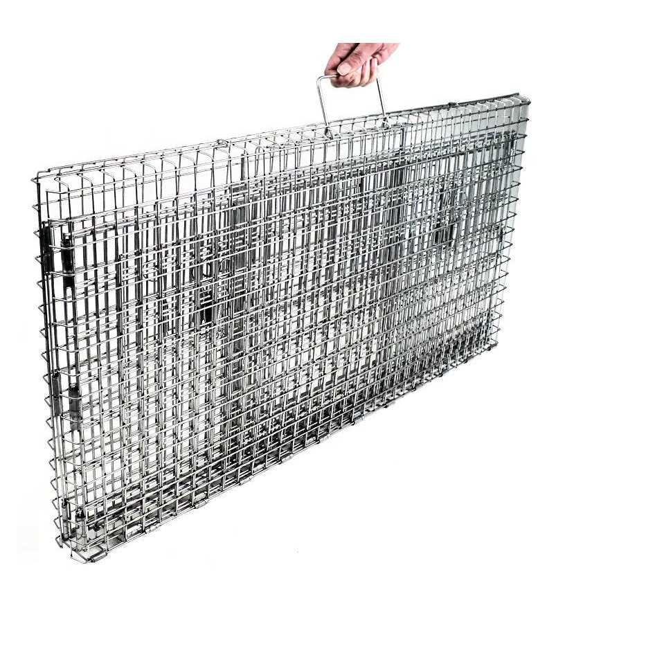 Tomahawk Neighborhood Cat Drop Trap - Image 3