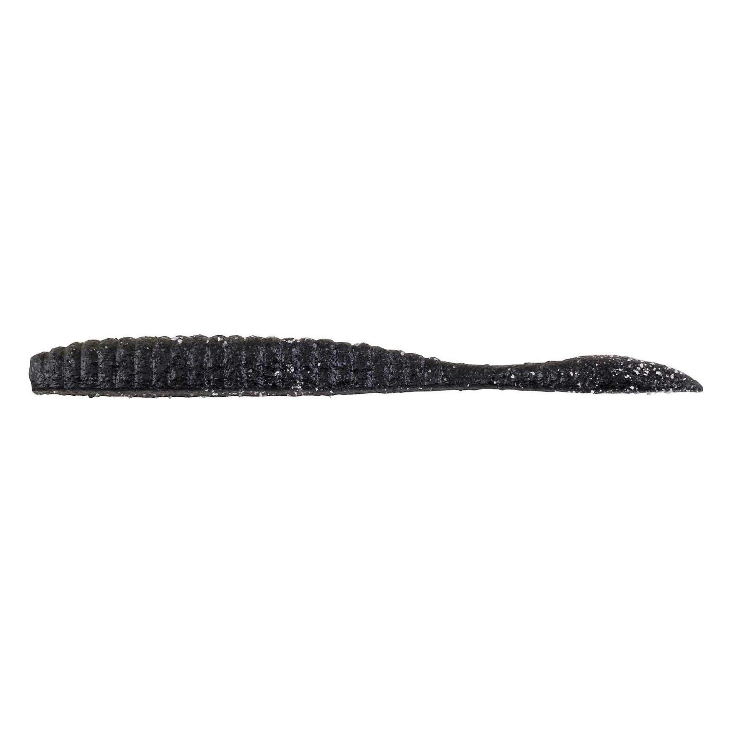 Berkley PowerBait MaxScent Flat Worm - Image 4