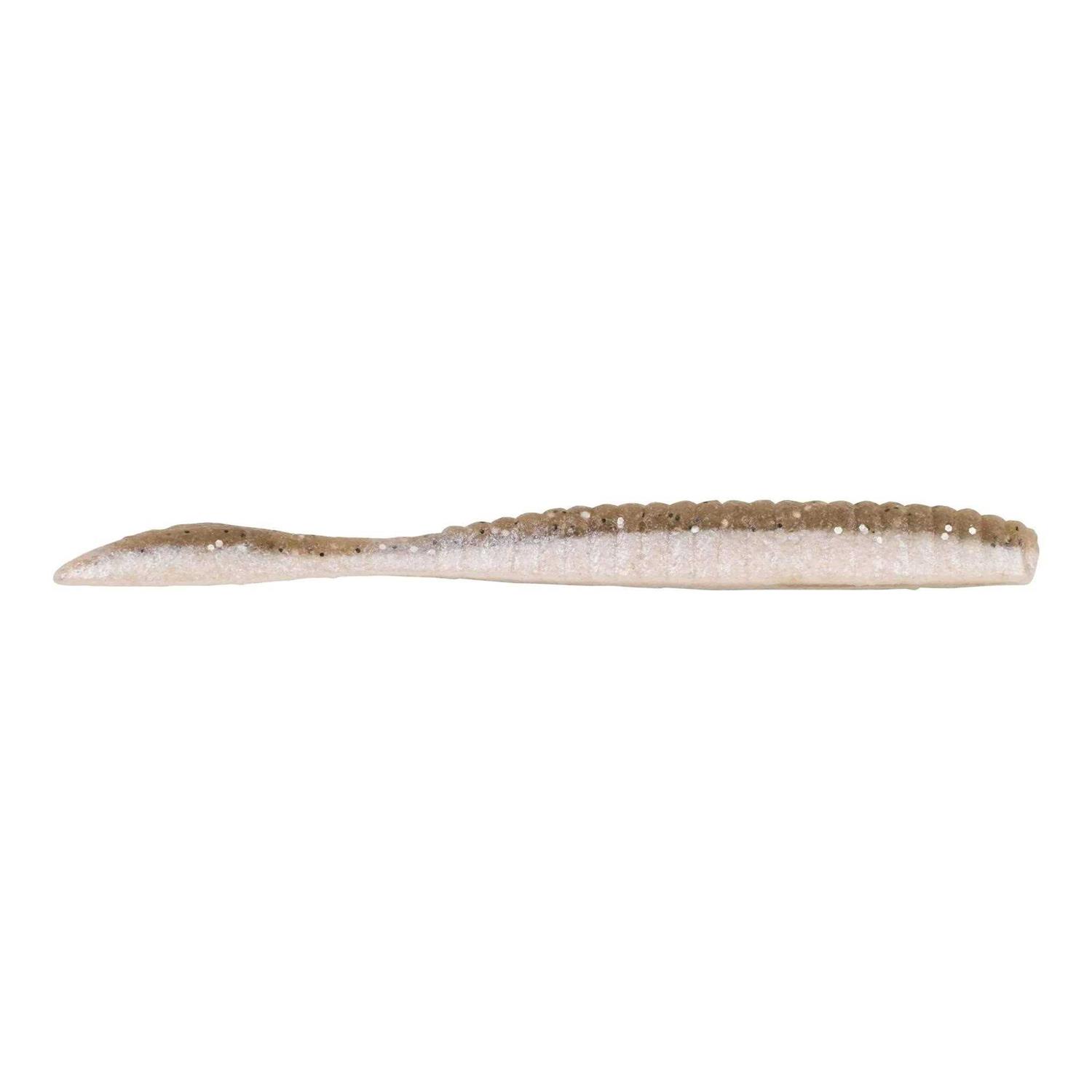 Berkley PowerBait MaxScent Flat Worm - Image 4