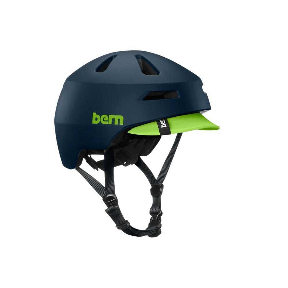Bern Brentwood 2.0 Helmet - Image 4