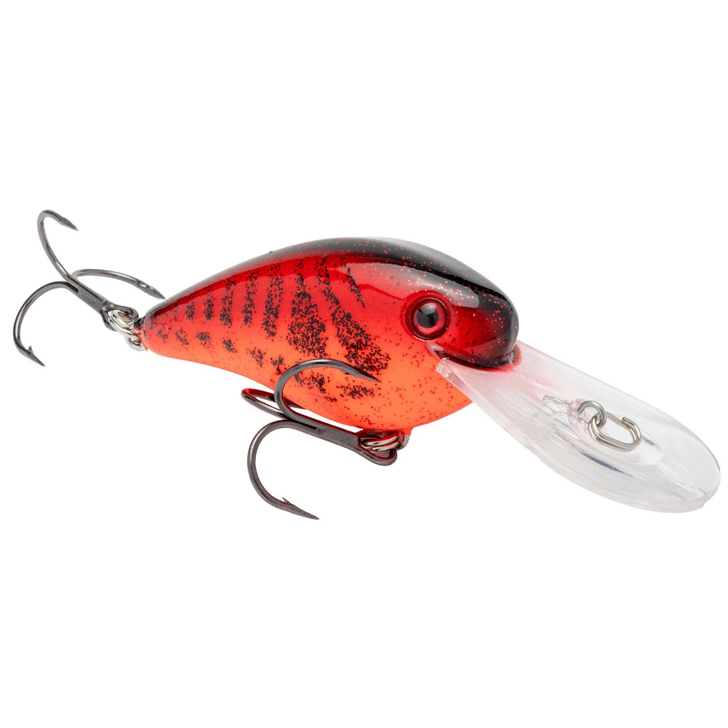 Strike King Gravel Dawg Crankbait