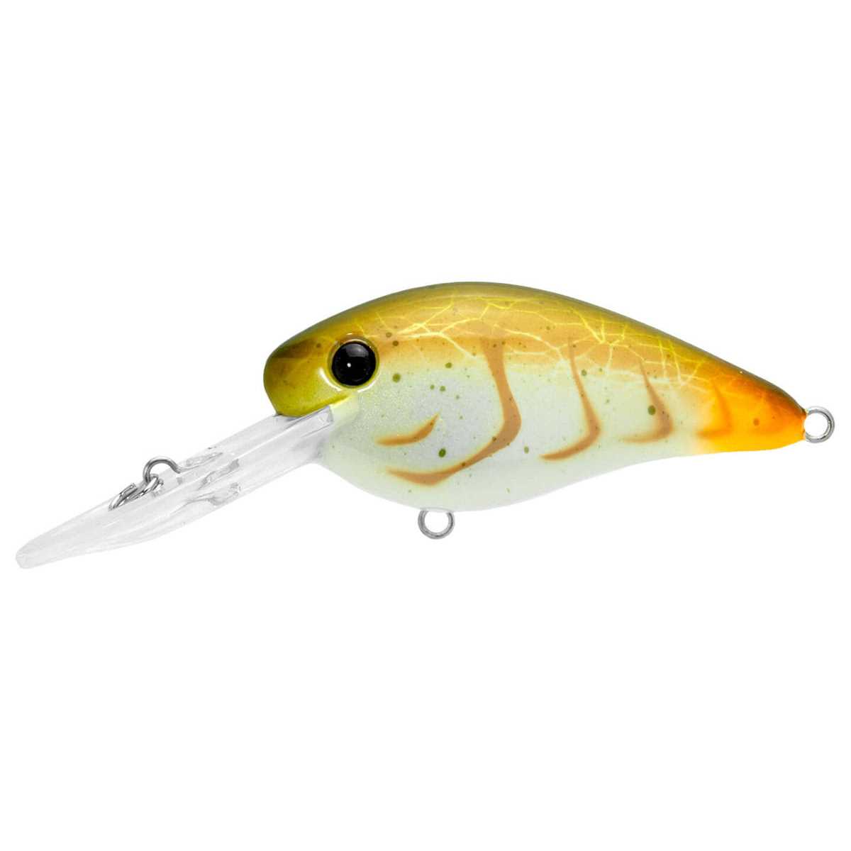 Strike King Gravel Dawg Crankbait - Image 2