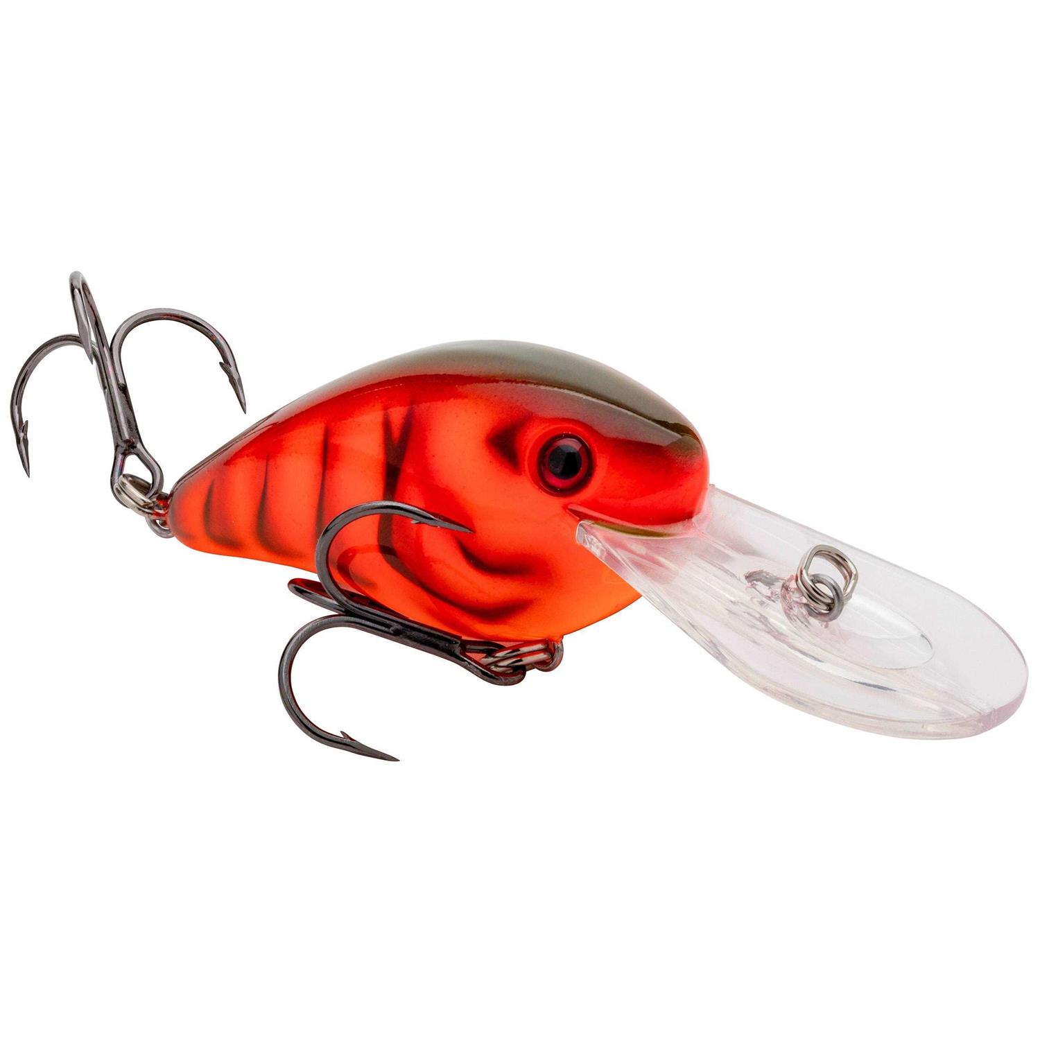 Strike King Gravel Dawg Crankbait - Image 3
