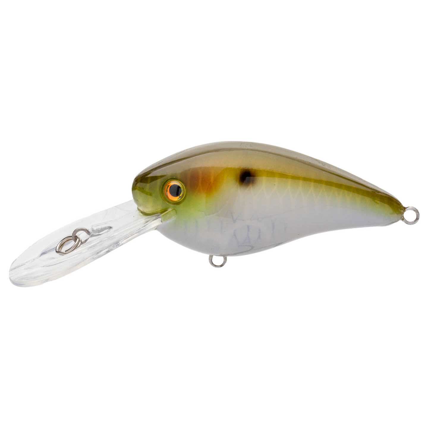 Strike King Gravel Dawg Crankbait - Image 4