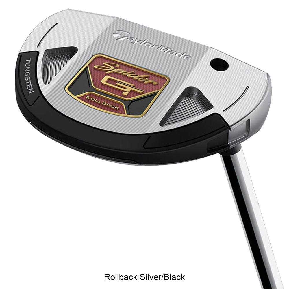 TaylorMade Spider GT Putter - Image 5