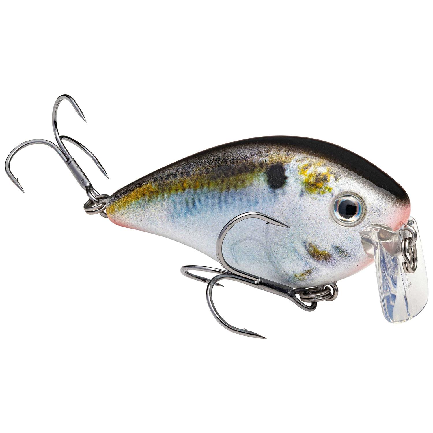 Strike King KVD 2.5 Wake Bait