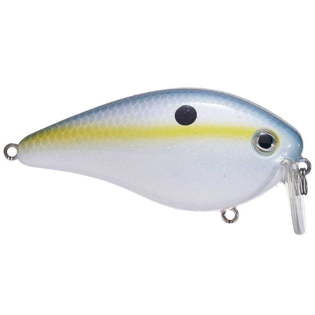 Strike King KVD 2.5 Wake Bait - Image 4