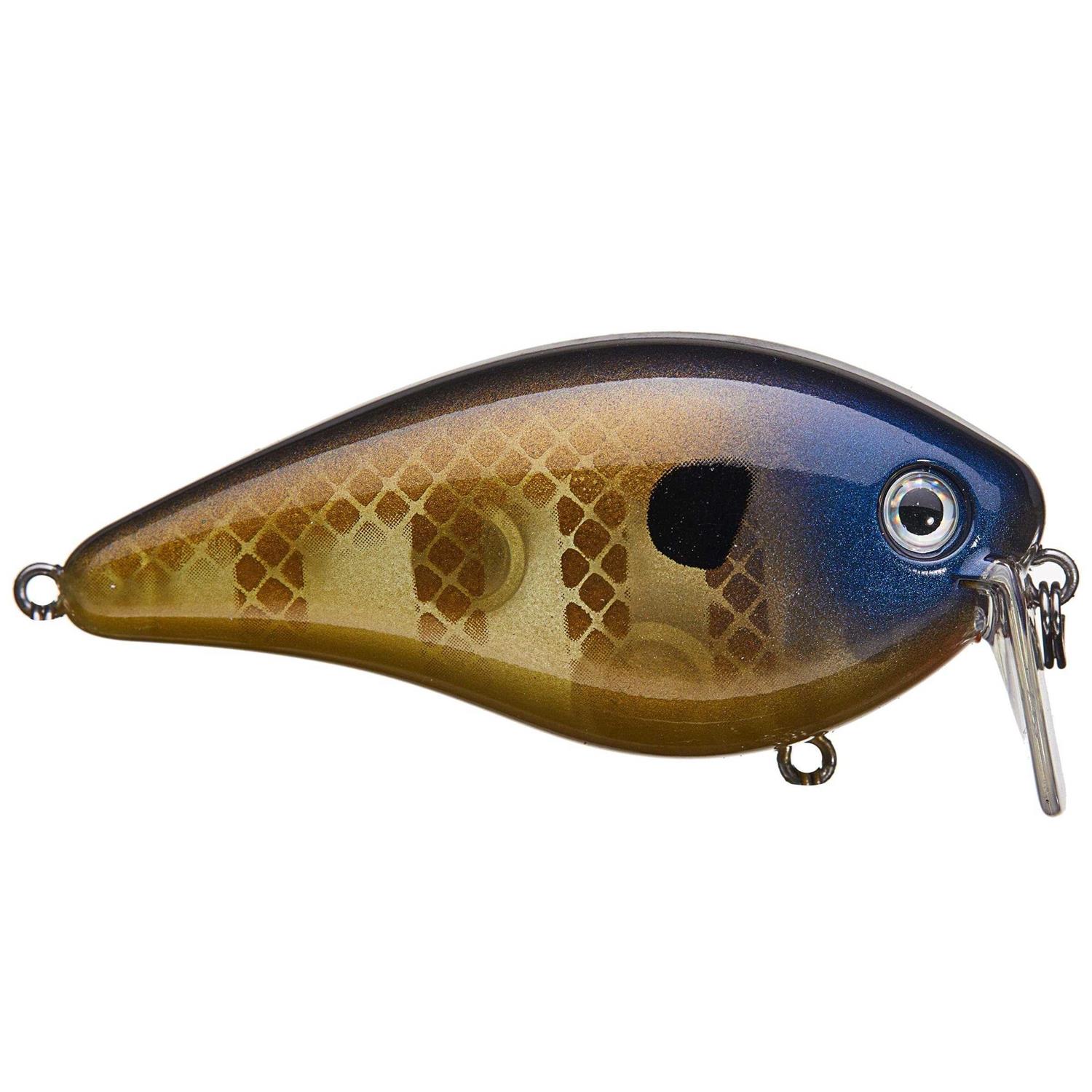 Strike King KVD 2.5 Wake Bait - Image 5