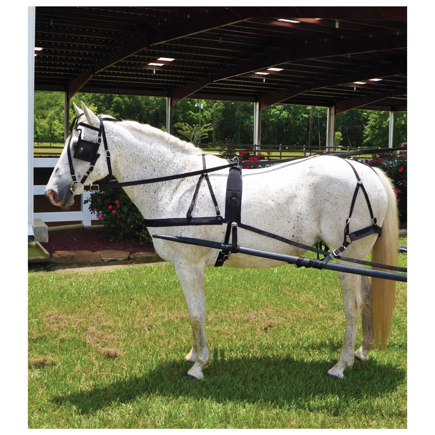 Tough 1 Nylon Harness - Image 3