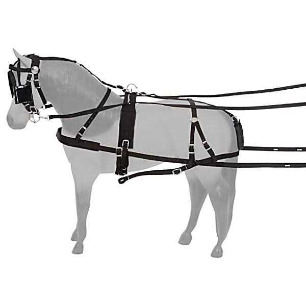 Tough 1 Nylon Harness - Image 4