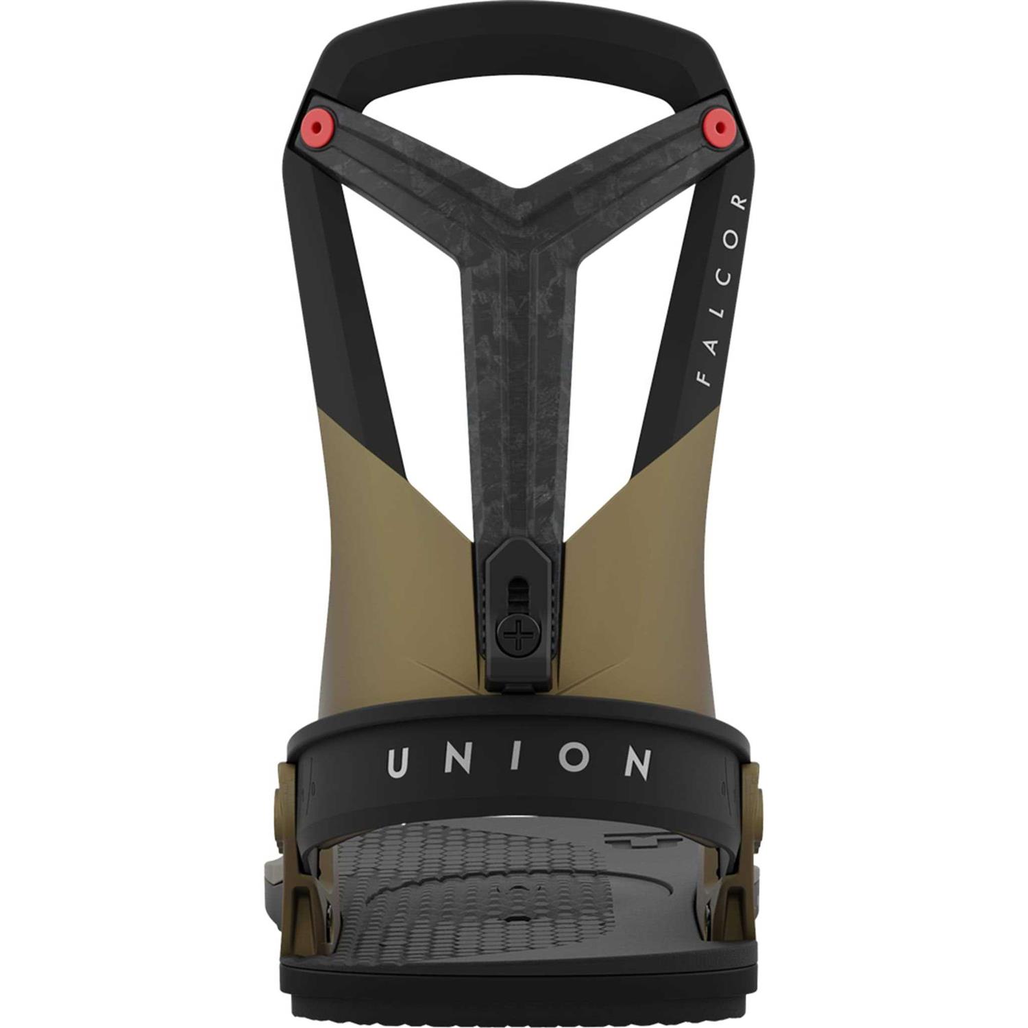 Union Falcor Snowboard Bindings - Image 3