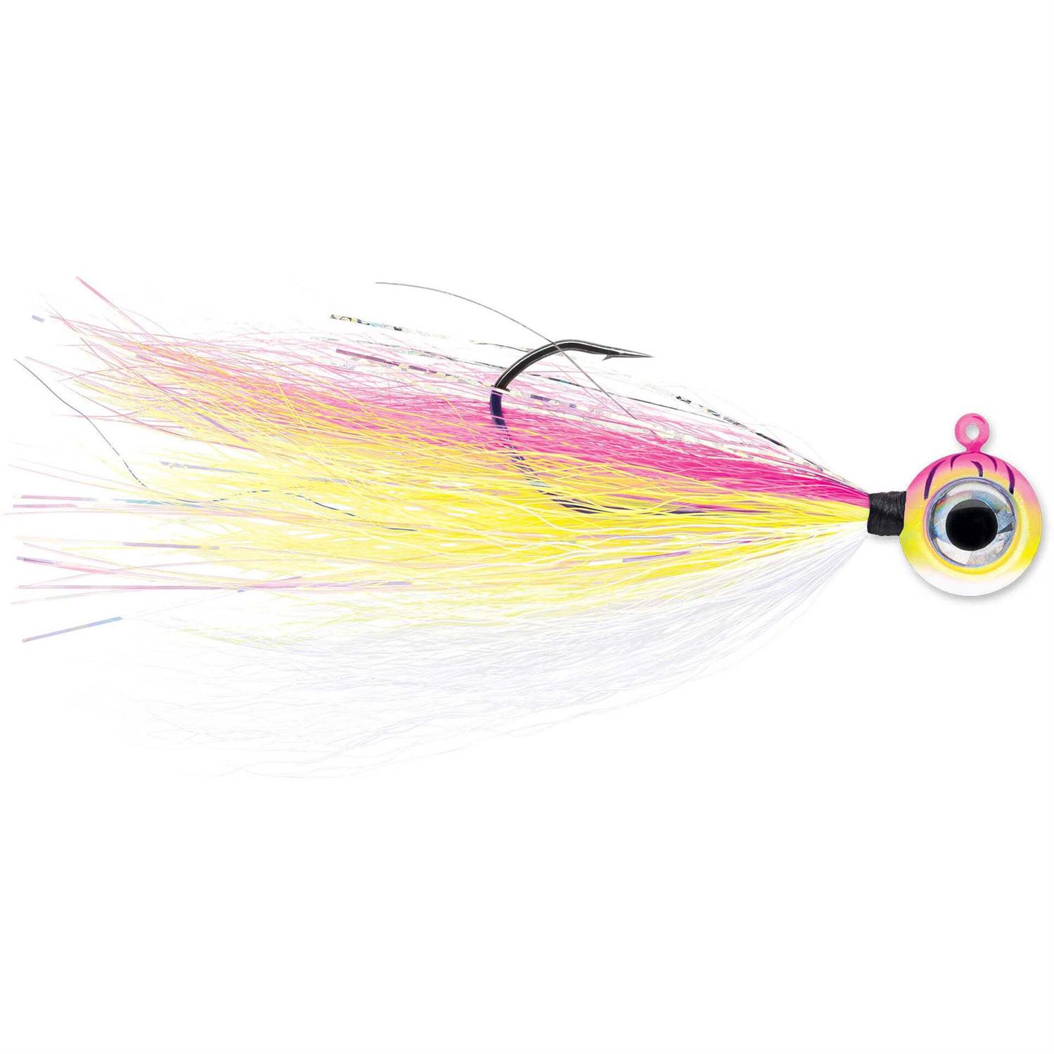 VMC Moon Tail Jig - Image 4