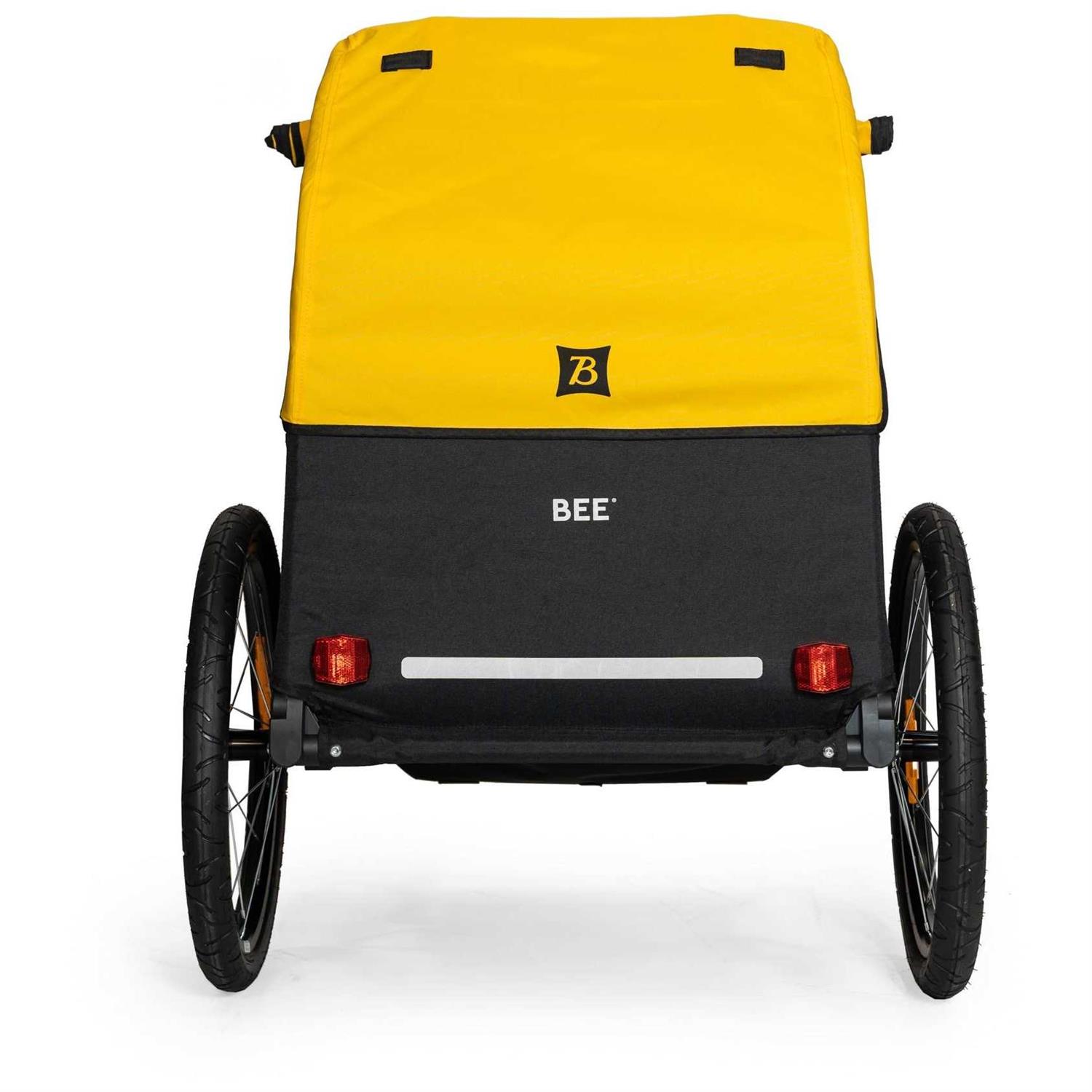 Burley Bee Double - Image 3