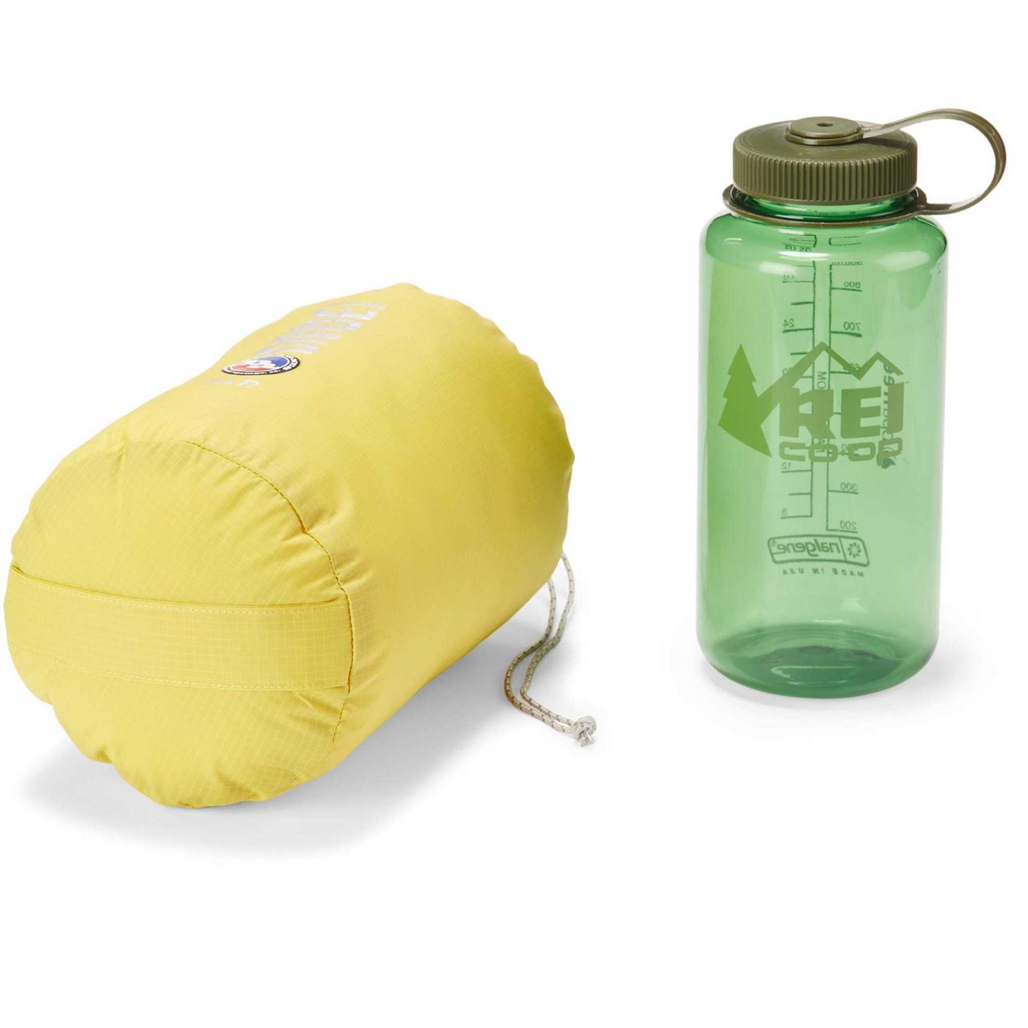 Big Agnes Divide Insulated Sleeping Pad - Image 4