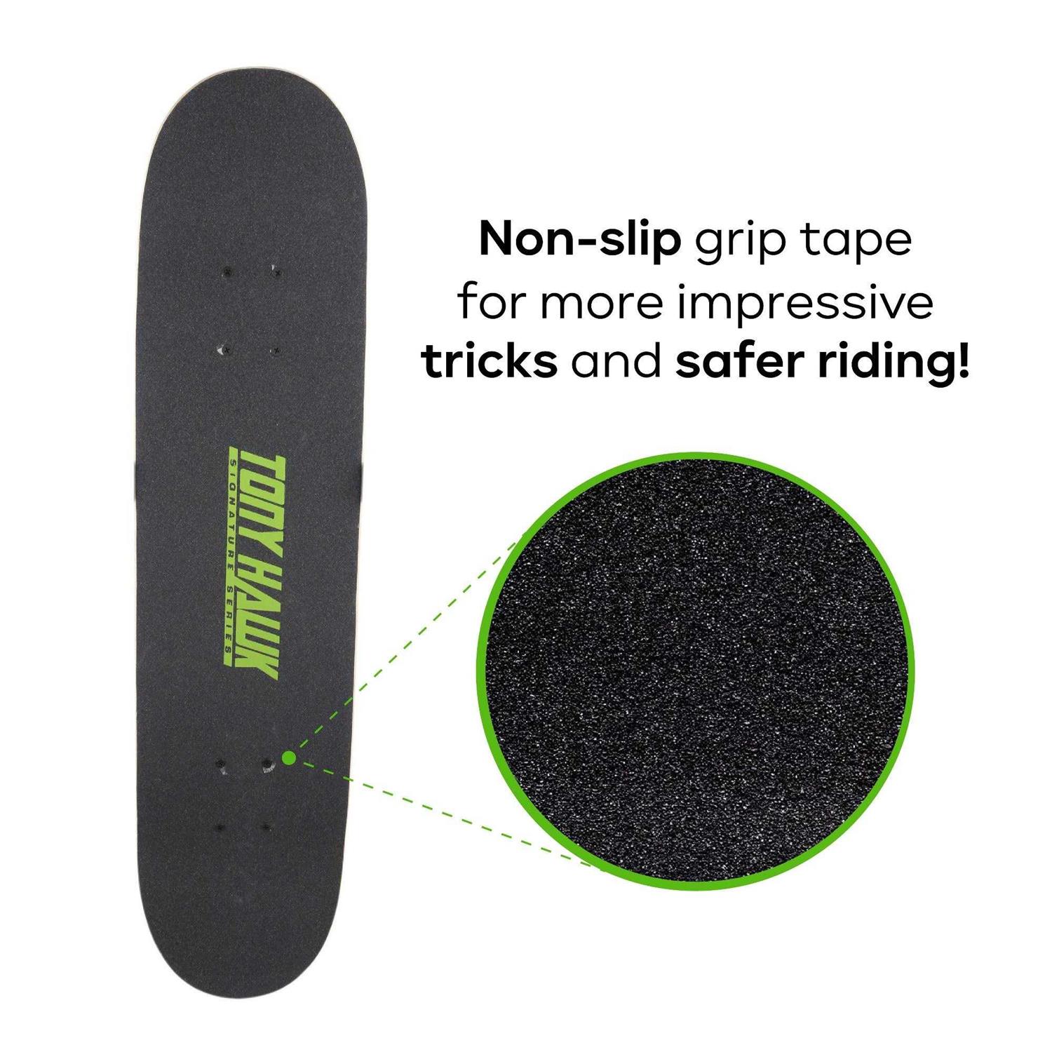 Tony Hawk Skateboard - Image 5