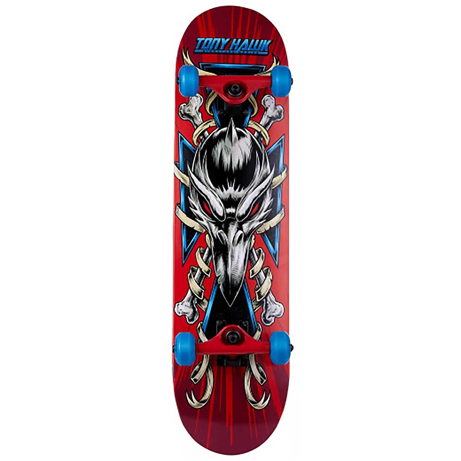 Tony Hawk Skateboard - Image 4