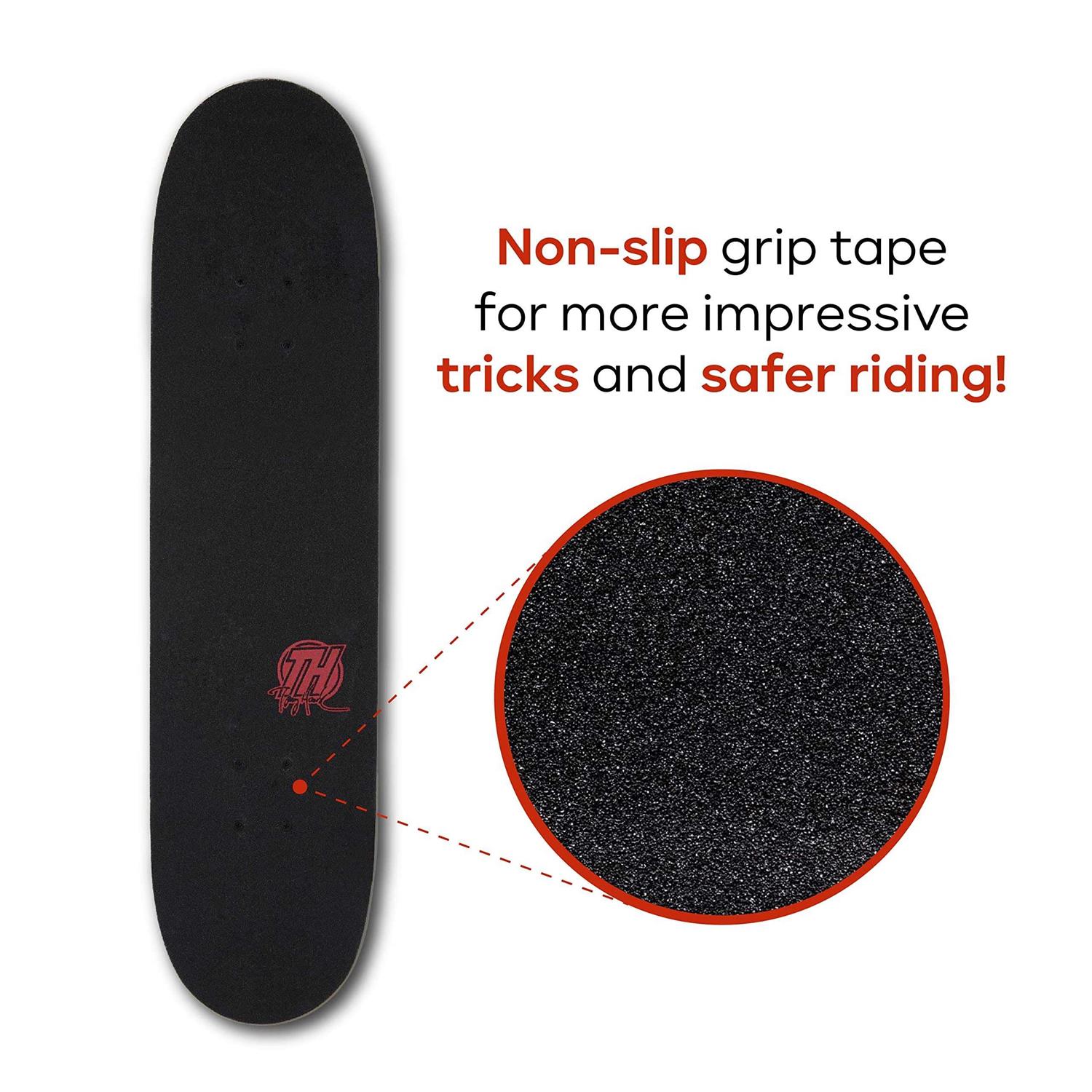 Tony Hawk Skateboard - Image 5