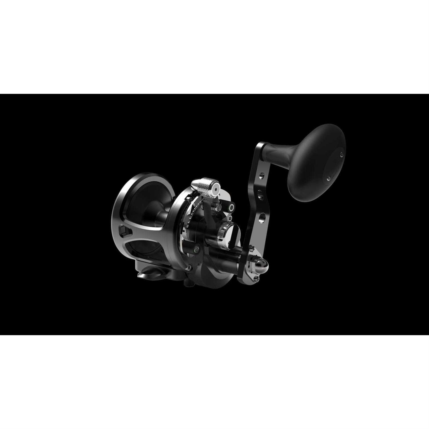 Avet SX 5.3 G2 Lever Drag Reels SX 5.3 G2ngp - Image 3