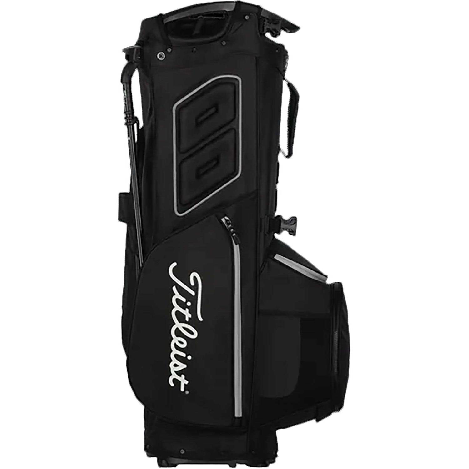 Titleist Hybrid 14 Stand Bag - Image 3