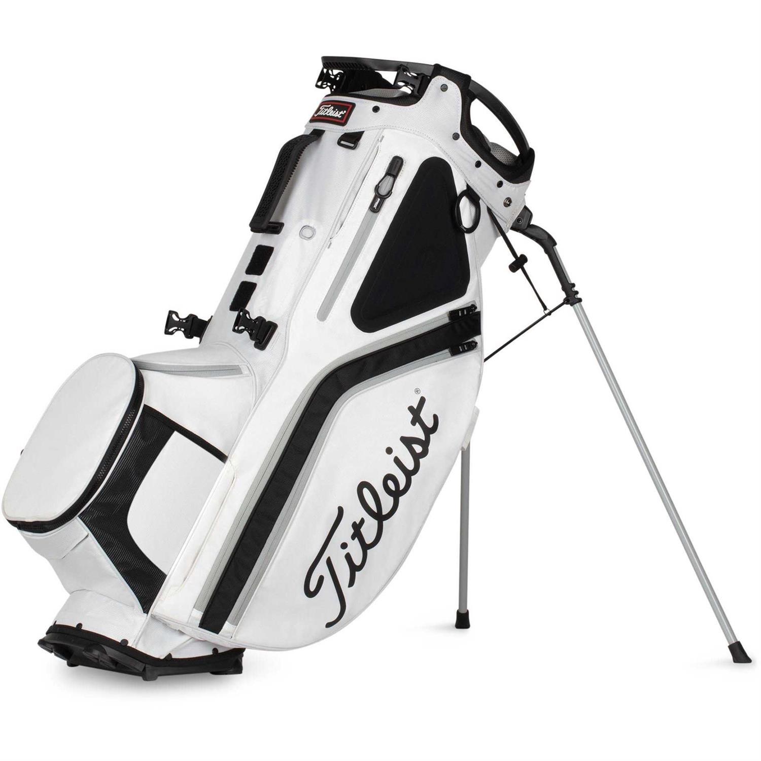 Titleist Hybrid 14 Stand Bag - Image 4
