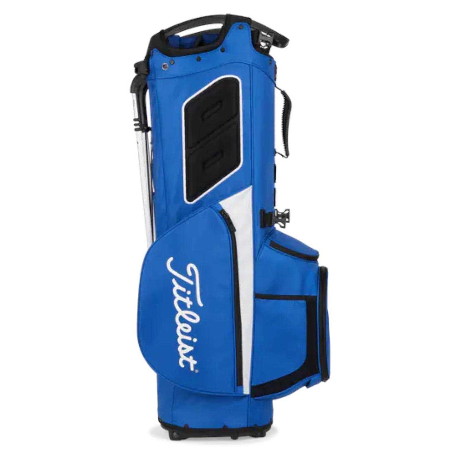 Titleist Hybrid 14 Stand Bag - Image 5