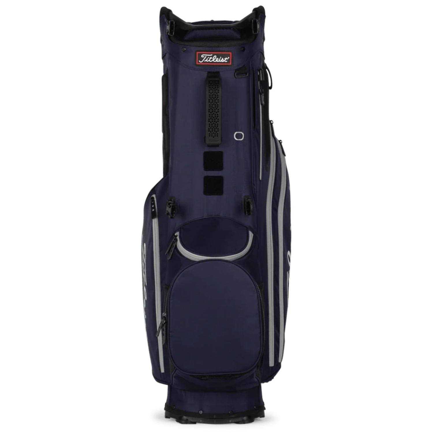 Titleist Hybrid 14 Stand Bag - Image 4