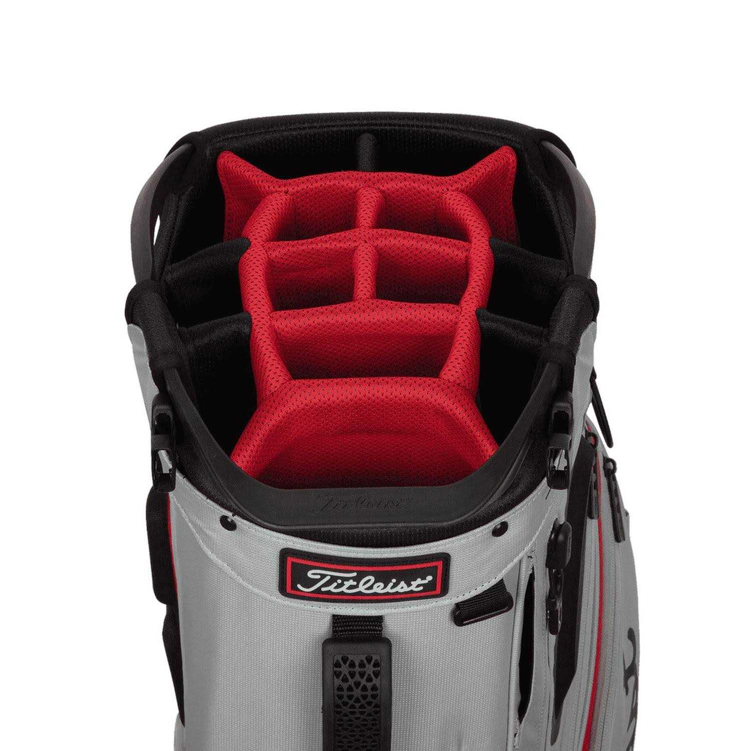Titleist Hybrid 14 Stand Bag - Image 5