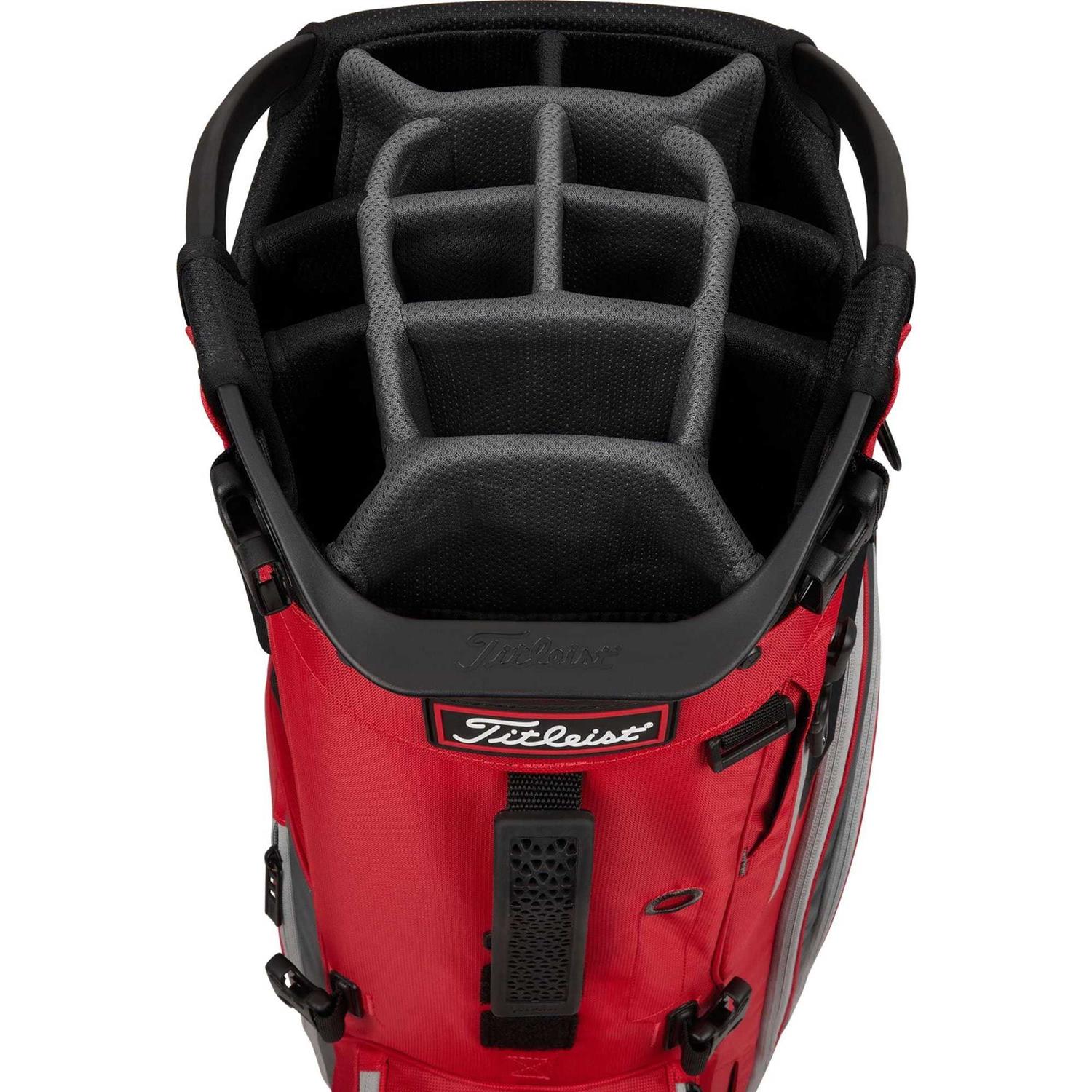 Titleist Hybrid 14 Stand Bag - Image 4